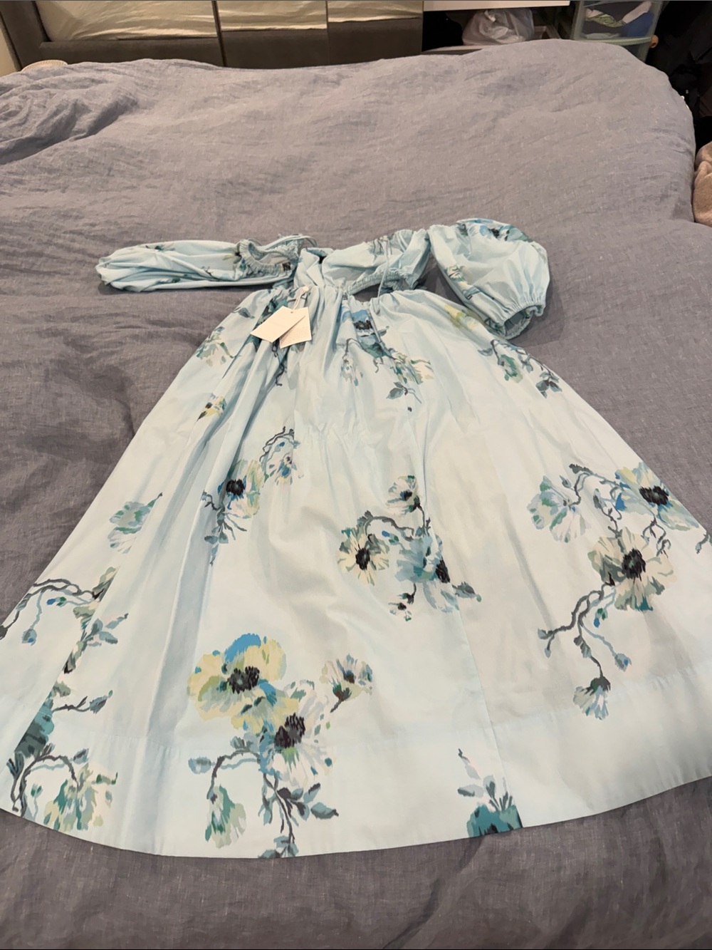 Zimmermann two piece set - Picture 2 of 4